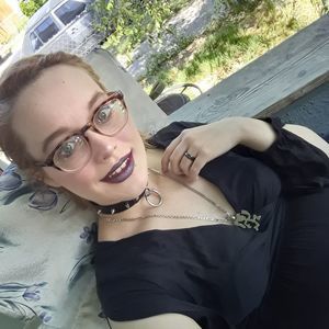 Meet your Posher, Celeste